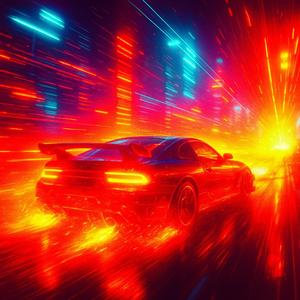 Torque.exe // Savage Driftt