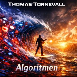 Algoritmen (feat. Tornevalls Neural Ensemble)