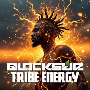 Tribe Energy (Radio Edit)