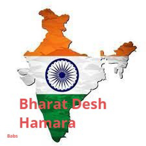 Bharat Desh Hamara (Live)