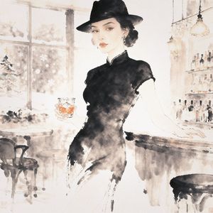 枫桥夜泊 - Jazz Reinvention