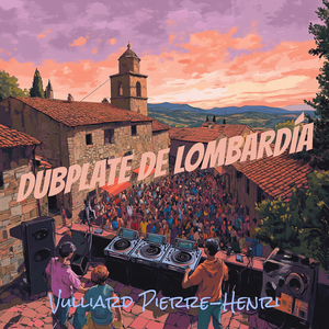 Dubplate de Lombardía