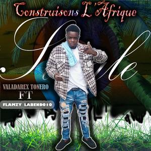 Construisons L'afrique (feat. Flamzy Labendo 10)