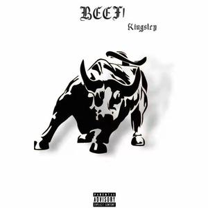 BEEF！（prod YBX易帮歆）