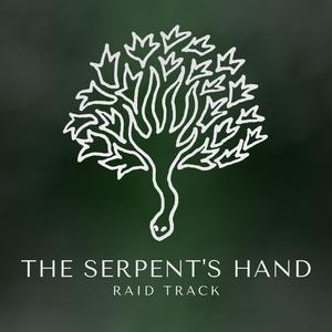 The Palm of the Serpent's Hand