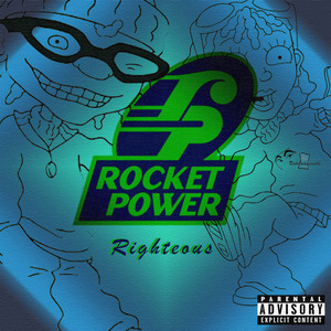 Rocketpower