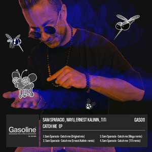 Catch Me (Original Mix)