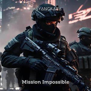 Mission Imposible