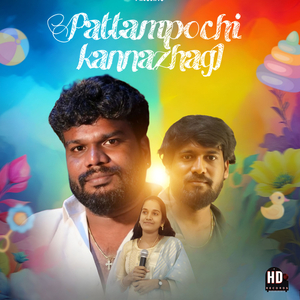 Pattampochi Kannazhagi
