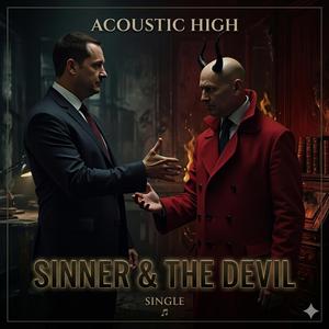 Sinner & The Devil