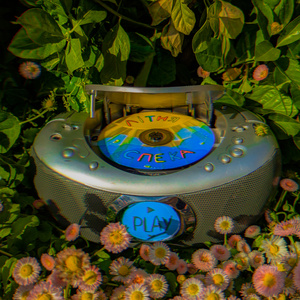 Літня Спека