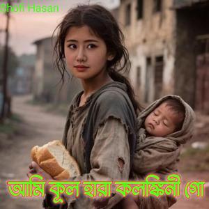 আমি কূল হারা কলঙ্কিনী গো