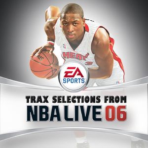 We Got Next (from "NBA Live 06")