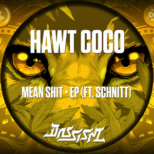 Mean Shit (Instrumental)