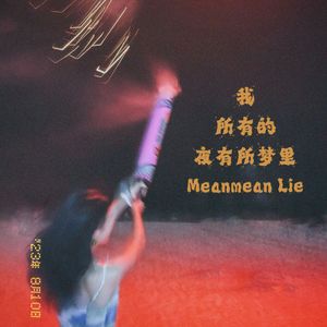 我所有的夜有所梦里