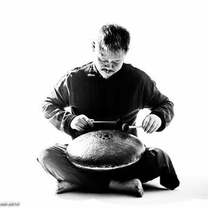 圆响-Jago Kundalini Ma