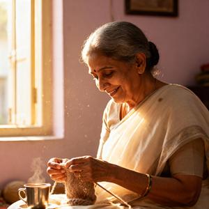 Meri Dadi
