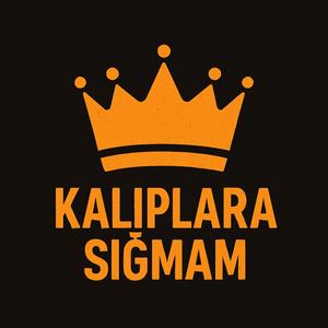 Kalıplara sığmam (Demo)