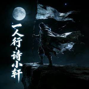 一人行