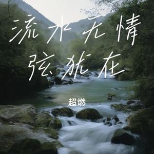 流水无情弦犹在
