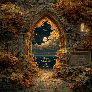 Typhoon's Jealous Shadow