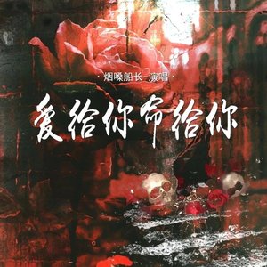 爱给你 命给你（翻自 张艺迈）