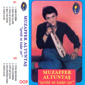 Tutsun Seni Günahım