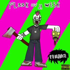 Penance (feat. Craig Horra)