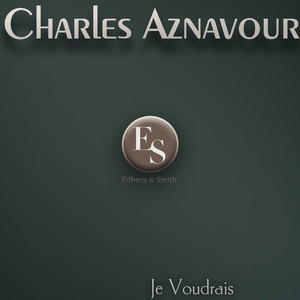 J Entends Ta Voix (Original Mix)