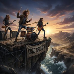 The Edge of the Abyss