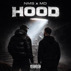 Hood (feat. MD)
