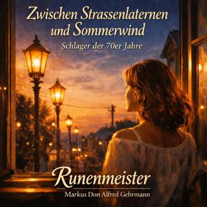 Der Staub im Sonnenlicht