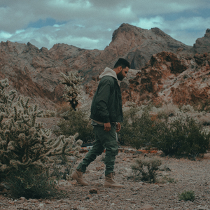 Desierto