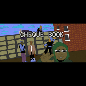 Cheque Book