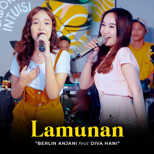 Lamunan (Live Version)