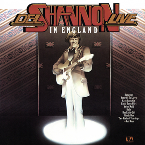Kelly (Live In London / 1972)