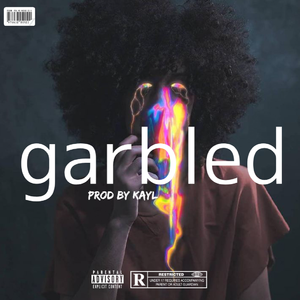 "Garbled" - 故障感Type Beat