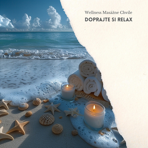 Liečivé zvuky pre masáž