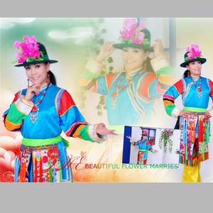 《瑙们是导游阿姑呀》词曲：孙万林 演唱：卓玛旺姆 朋毛卓玛 马焕草吉 才让卓玛 仓央藏