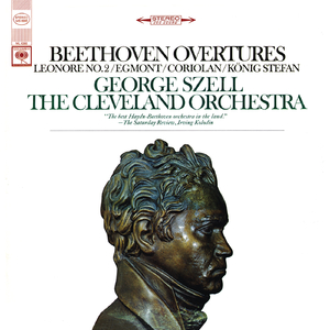 Fidelio, Op. 72:Overture