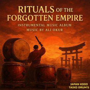Rituals Of The Forgotten Empire! Japan Kodo Taiko Drums Soundtrack Music ONII