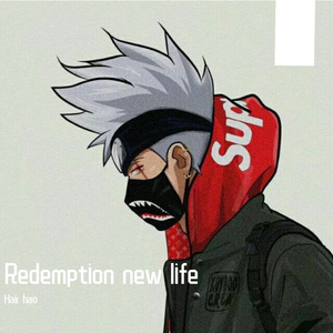 Redemption new life