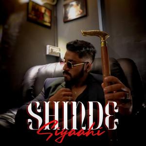 Shinde Siyaahi (feat. Arthat)