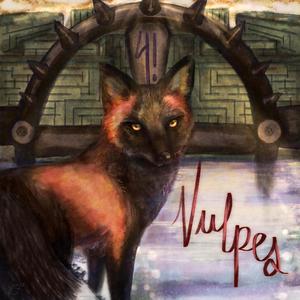 Vulpes