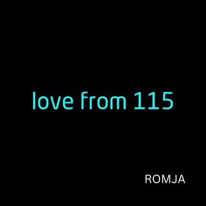 Love from 115