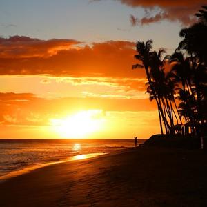 爱的故事（上集）