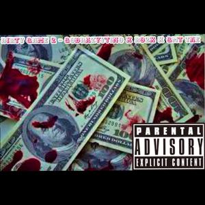 Dirty Game 2 (feat. MBO Rodoe & TurntLikeTae)