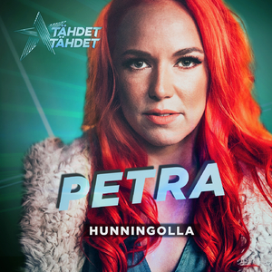 Hunningolla (Tähdet, tähdet kausi 5)