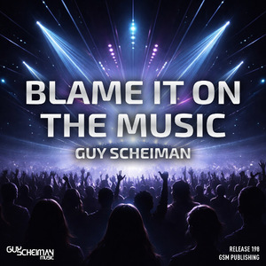Blame It On The Music