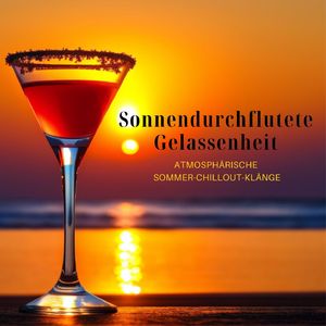 Sonnendurchflutete Gelassenheit